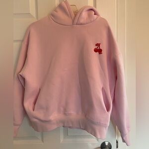 Wilo The Label Hoodie